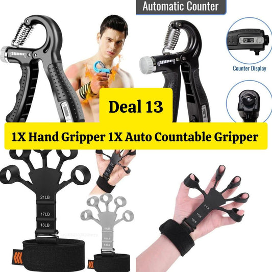 Easy To Use And Maintain Finger Gripper