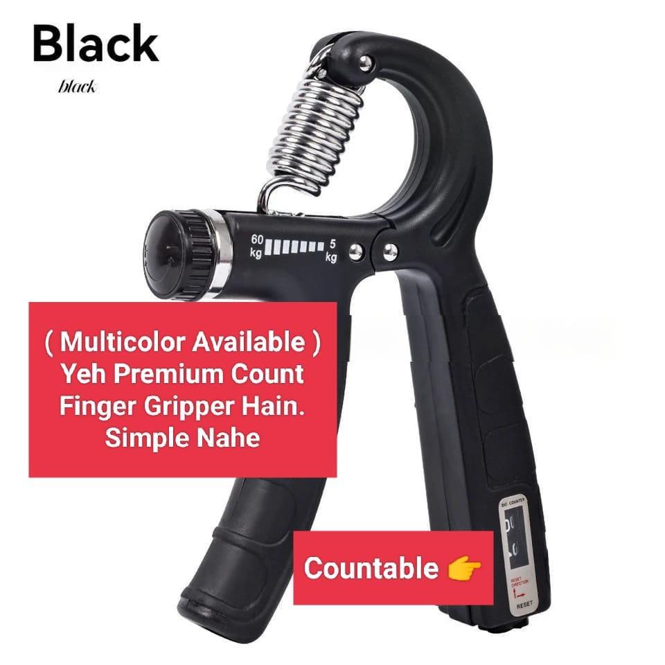 Easy To Use And Maintain Finger Gripper