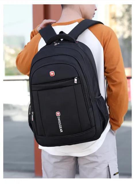 Casual Laptop Backpack