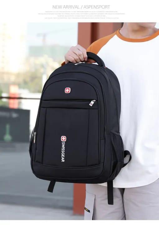 Casual Laptop Backpack