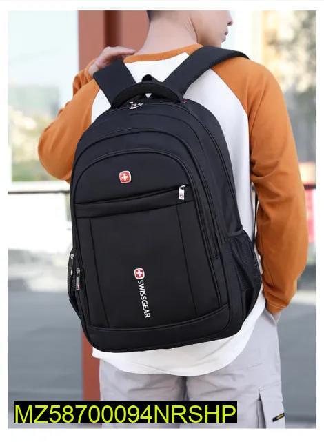 Casual Laptop Backpack