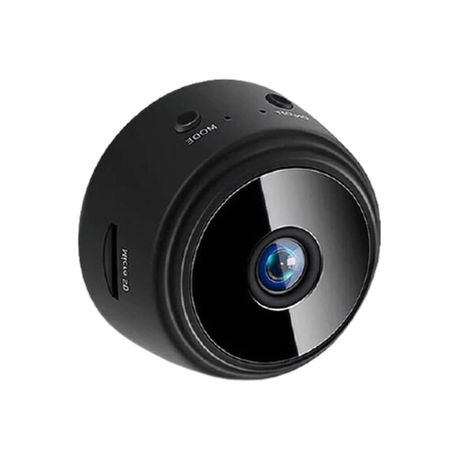 A9 Mini Camera Wifi