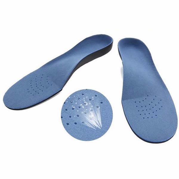 Arch Foot Pad Insole For Men And Women Feet Health Care Foot Care Tool