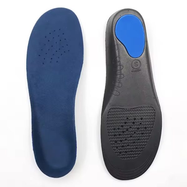 Arch Foot Pad Insole For Men And Women Feet Health Care Foot Care Tool