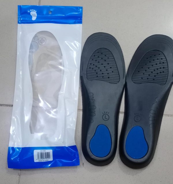 Arch Foot Pad Insole For Men And Women Feet Health Care Foot Care Tool