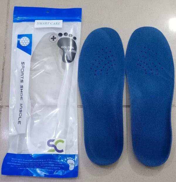 Arch Foot Pad Insole For Men And Women Feet Health Care Foot Care Tool