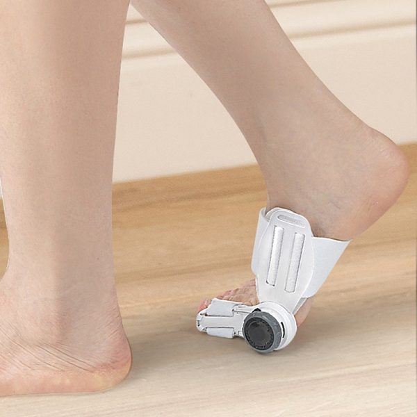 Big Toe Straightener Corrector Knob Hallux Valgus Correction Adjustable Bunion Splint Orthopedic Supplies Pedicure Foot Care