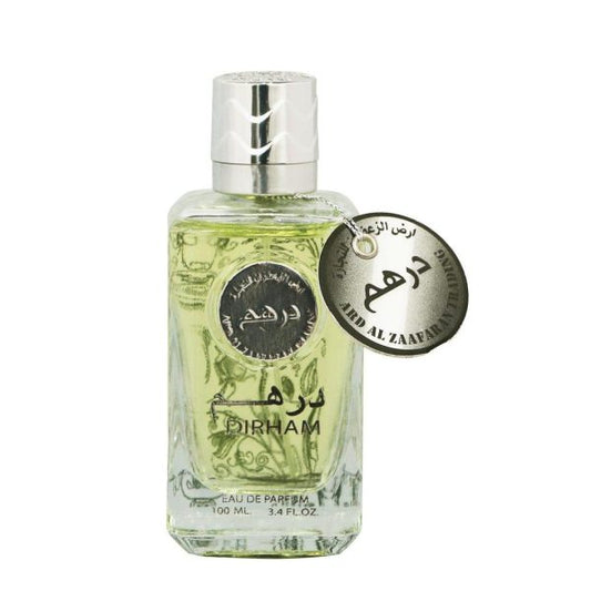 Dhiram By Ard Al Zafran Perfume Eau De Perfume – 100ml (imported)