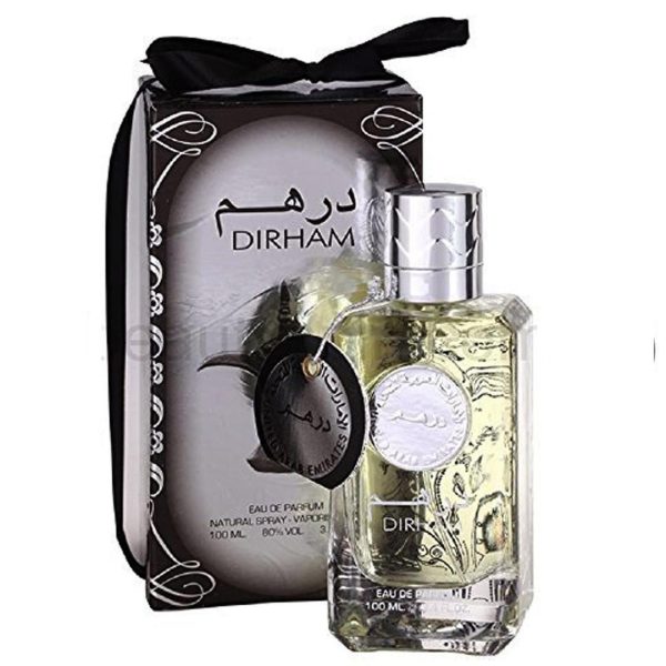 Dhiram By Ard Al Zafran Perfume Eau De Perfume – 100ml (imported)