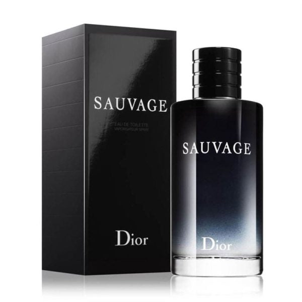 Dior Sauvage Eau De Parfum Replica 1st Copy (made In France) – 100ml | Perfume Without Magnetic Cap