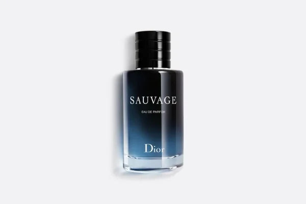 Dior Sauvage Eau De Parfum Replica 1st Copy (made In France) – 100ml | Perfume Without Magnetic Cap