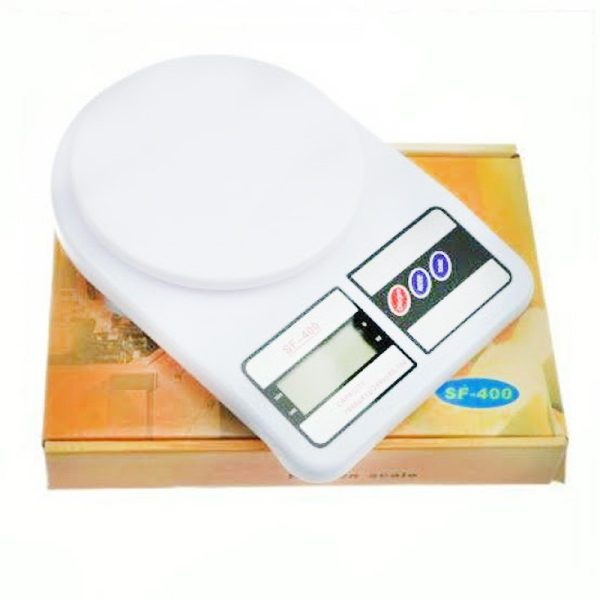 Kitchen Weight Scale Electronic Digital Kitchen Scale Digital Weight Machine