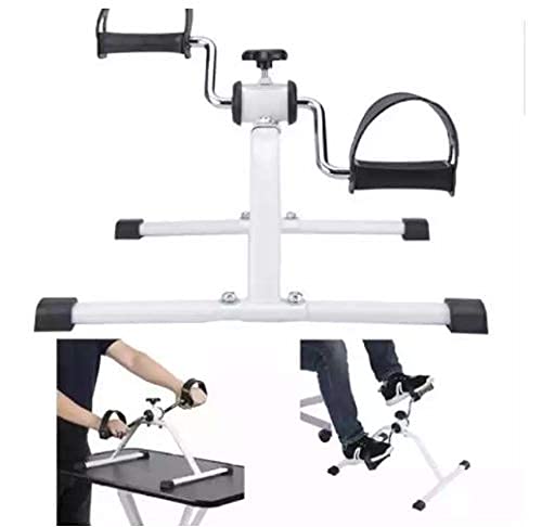 Portable Gym Fitness Easy Pedal Mini Exercise Machine | Foldable Machine | Best Exercise Machine